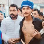 Ashish Kumar - @abnishchaurdhry771 - Instagram