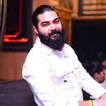 Ashish Kumar Singh - @letitbe_aashish - Instagram