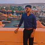 Ashish Kumbhare - @ashuu3912 - Instagram