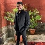 Ashish Kenneth Lall - @ashish.lall1978 - Instagram