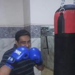 Ashish Lall - Facebook