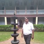 Ashish Lall - Facebook