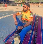 Ashish Lall - Facebook