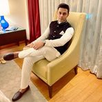 Ashish Lall - Facebook