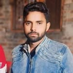 Ashish Lallan Vishwakarma - @ashishlallanvishwakarma - Instagram