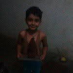 ashiah lele - @ashish.lele951 - Instagram
