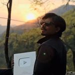 आशिष लुइँटेल - @luitelashish13 - Instagram