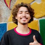 Aashish Luitel - @ashishluitel13 - Instagram