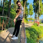 Ashish Luitel - @ashishluitel77 - Instagram