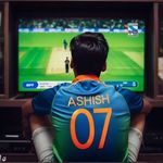 Ashish Malviya 🌟 - @__ashish.malviya__ - Instagram