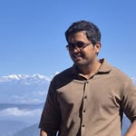 ASHISH MANRAL - @_ashish.manral - Instagram