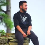 ashish manral - @ashish_manral23 - Instagram