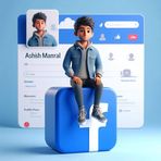 Ashish Manral - Facebook