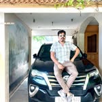 Ashish  Maru - @ashishmaru6862 - Instagram
