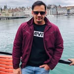 Ashish Maru - @ashishmarudom - Instagram