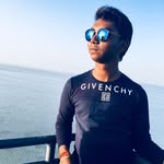 Ashish Maru 🖤 - @ashish__maru_ - Instagram