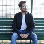 Ashish Matta - @mattashish - Instagram