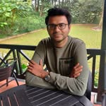Ashish Menon - @ashish__menon - Instagram