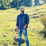 Ashish Menon - @__ashish__31 - Instagram
