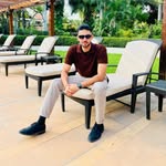 Ashish Menon - @ashishhere_ - Instagram