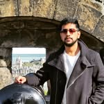 Ashish Menon - @ashish.menon93 - Instagram