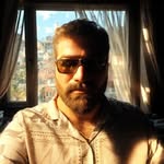 Ashish Menon - @the_knight_rydr - Instagram