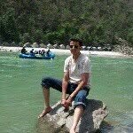Ashish Menon - @ashish.menon - Instagram