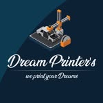 Ashish Menon - @dream_printers_3d - Instagram