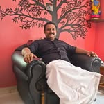 Ashish Menon - @ashish.menon.1 - Instagram