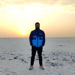 Ashish Menon - @im.freddie - Instagram