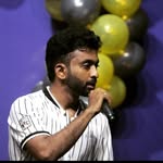 Ashish S Menon - @ashish.menon28 - Instagram