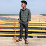 Ashish Meshram - @ashishmeshram250 - Instagram
