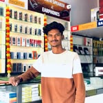 Ashish Meshram  - @ashish_ox86 - Instagram