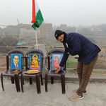 Ashish Mitra - @ashishmitra70 - Instagram