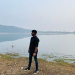 Ashish Mitra - @ashish_m231 - Instagram