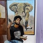 Ashish M Mosess - @ashish_mosess - Instagram