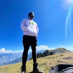 Ashish Moses - @ashish1moses - Instagram