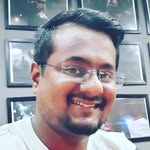 ASHISH MOSES FRANKEY - @fashishmoses - Instagram