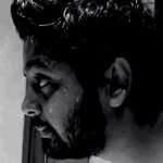 Ashish Robin Moses - @ashishrobinmoses - Instagram