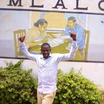 Moses Mashishanga - @mashishangamoses - Instagram