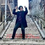 Âshish_FANpage_🇨🇦 - @fanpage_ashish_moseslyng9 - Instagram