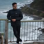 ASHISH MURTHY - @ashish_murthy - Instagram