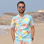 Ashish Murthy - @ashishmurthy98 - Instagram
