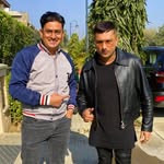 Ashish Narain - @the_ashish_narain - Instagram