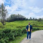 Ashish Narain - Facebook
