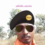 Ashish Narote - Facebook
