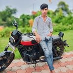 Ashish Nayak - Facebook