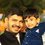 Ashish Ojha - @ashishojhajsm - Instagram