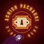 Ashish Pachauri - Facebook