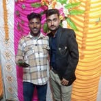 Ashish Pachauri - Facebook
